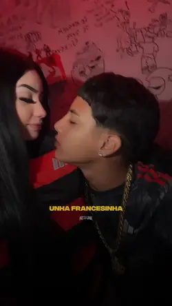 É a mulher do chefe