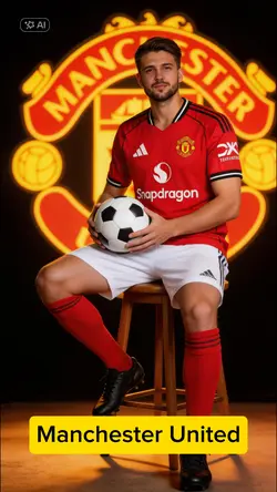 Manchester United FC