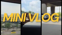 MINI VLOG