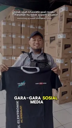 sosial media