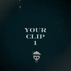 Skull edit 1:1