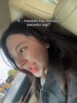 maukah kau menjadi