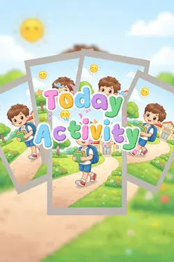Today Activity