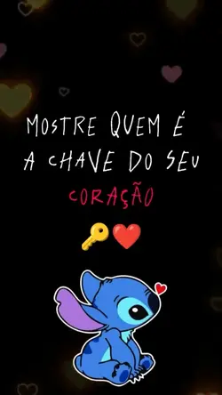 mostre seu amor 
