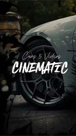 Cars 5 Videos