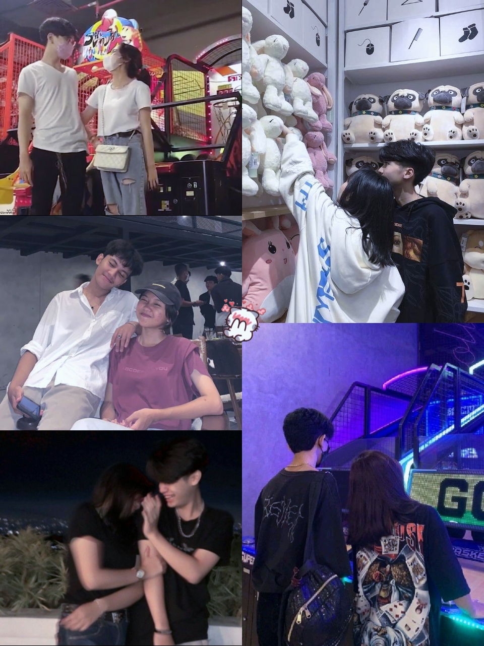 5 pict esthetic 