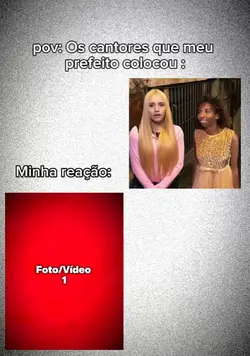 Resenha kk