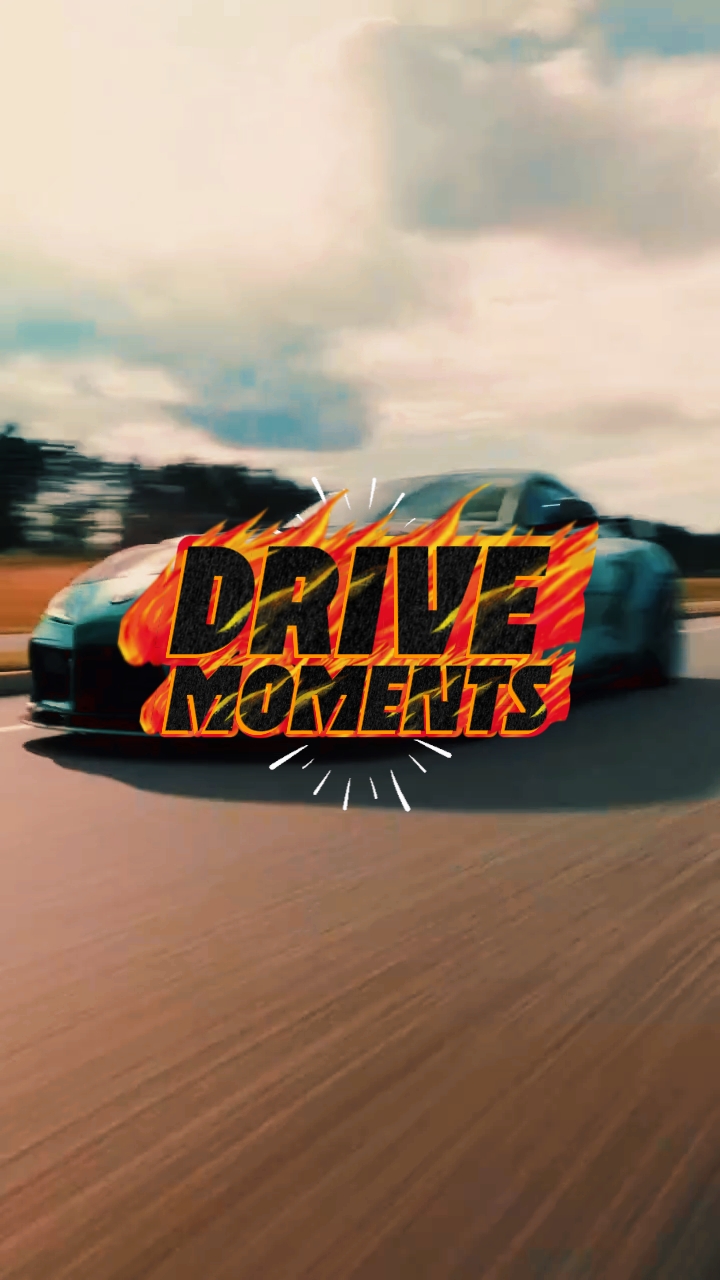 Drive Moments 