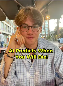AI Predicts Death 