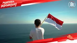 Semarak kemerdekaan