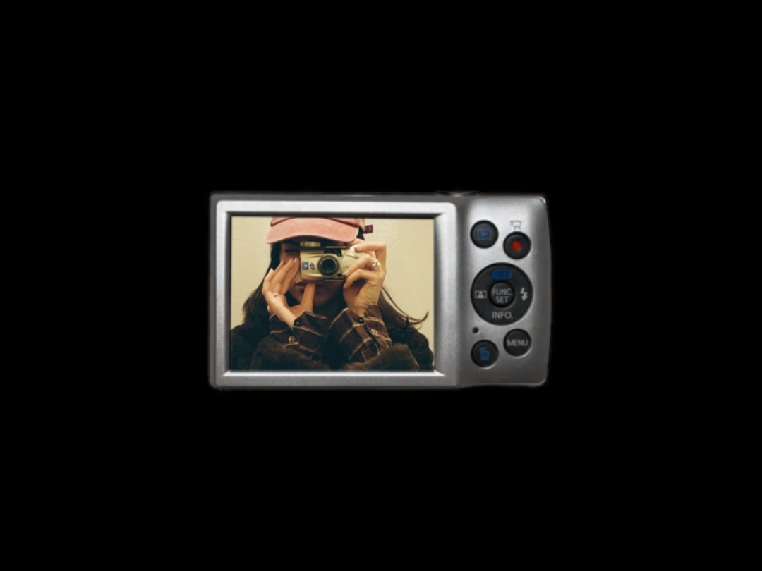 style in analog