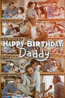 happy birthday daddy