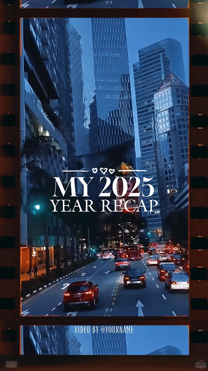 Rekap My Story 2025