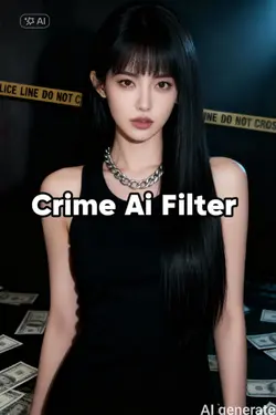 Crime Ai Filter 