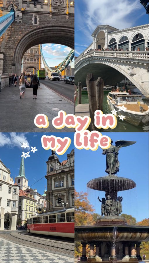 day in mylife 𝜗ৎ