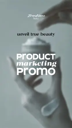 PRODUCT MARKET PROMO