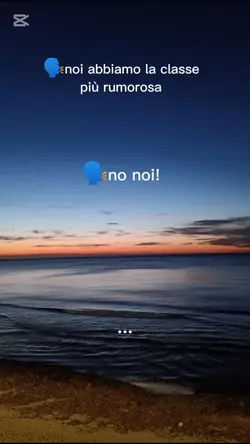 LA MIA CLASSE..
