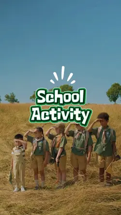 School Activity