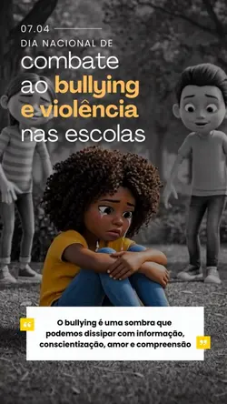 Combate ao Bullying 