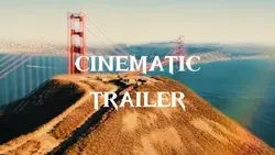 CINEMATIC TRAILER