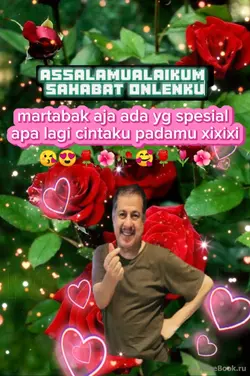 ASSALAMUALAIKUM 