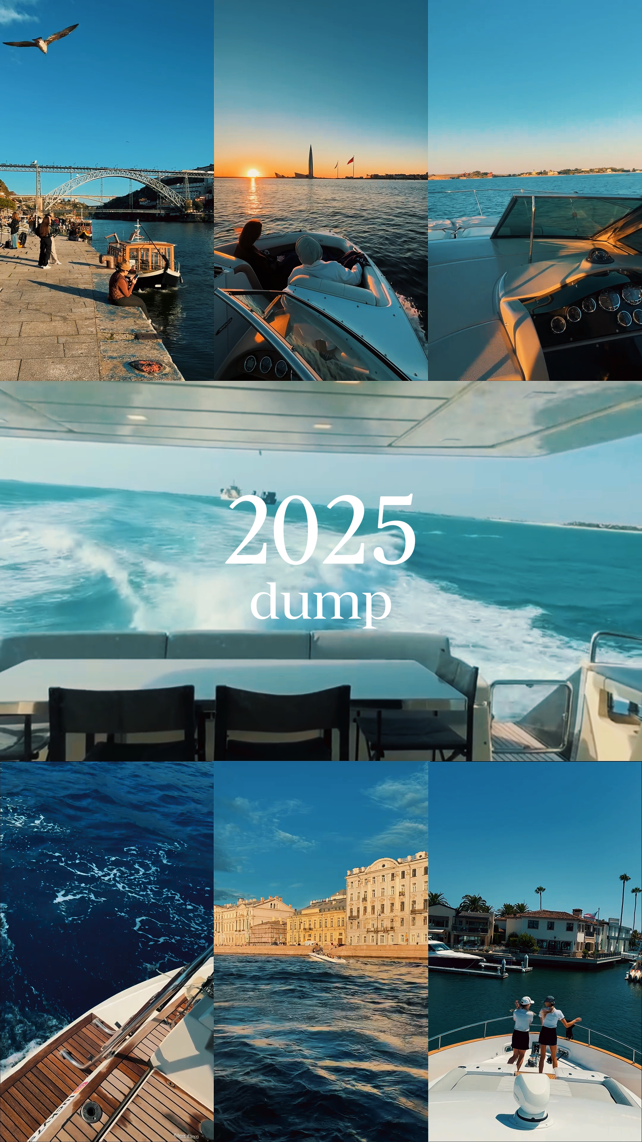 2025 dump 38 clips