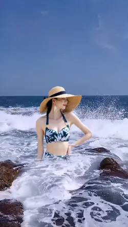 cảnh biển đẹp