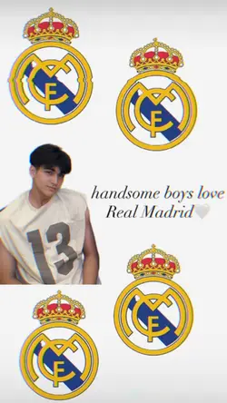 REAL MADRID 