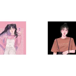 nani ga suki? barbar
