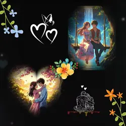 new trending templat