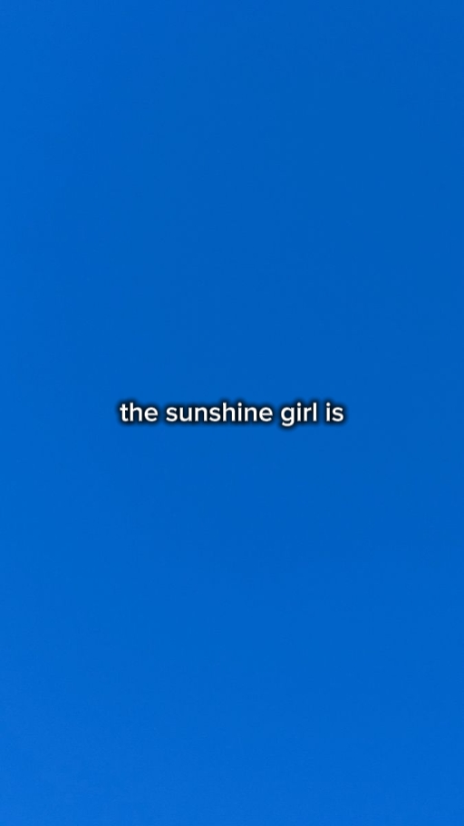 la fille du soleil est