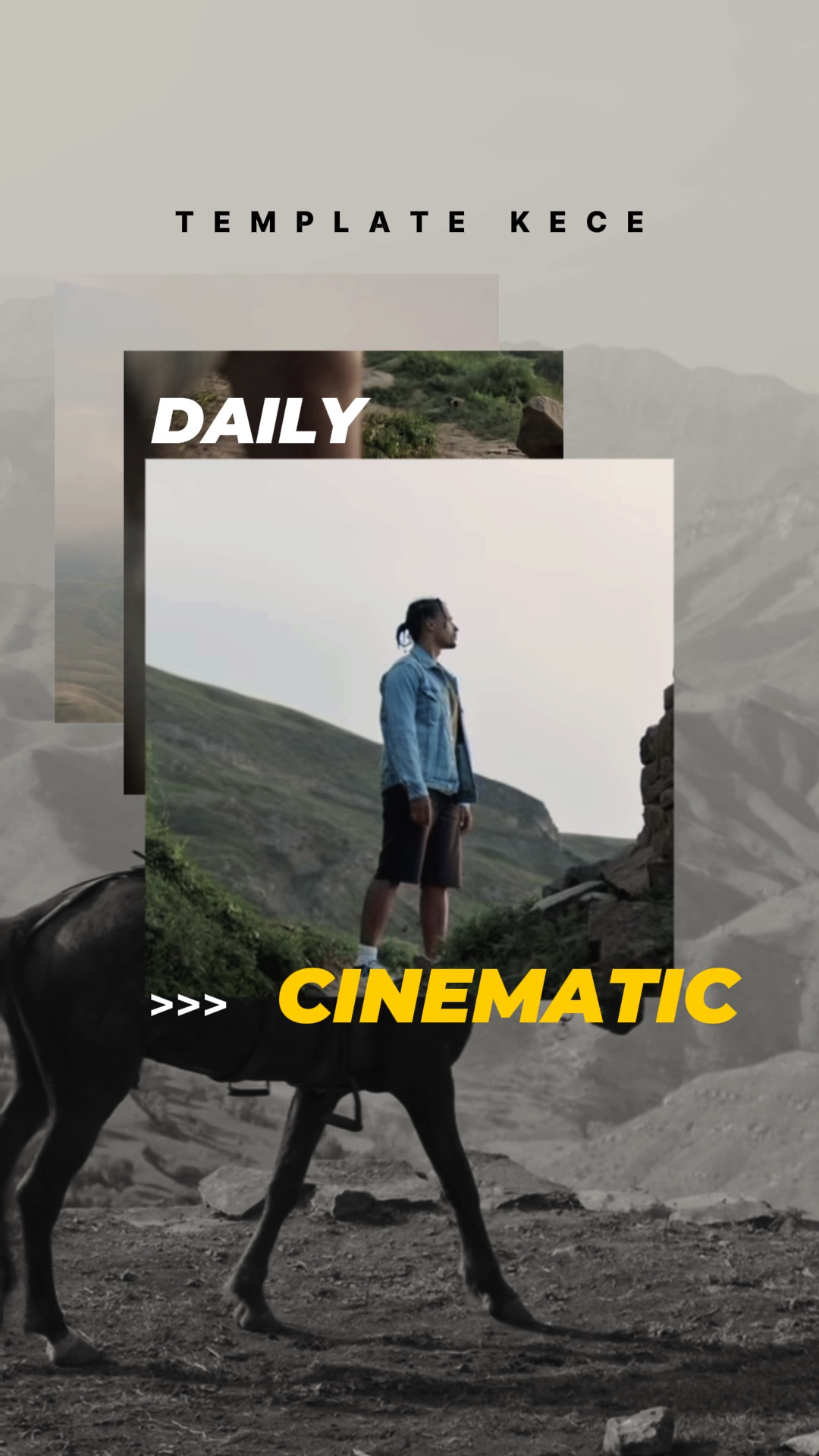 DAILY CINEMATIC HD