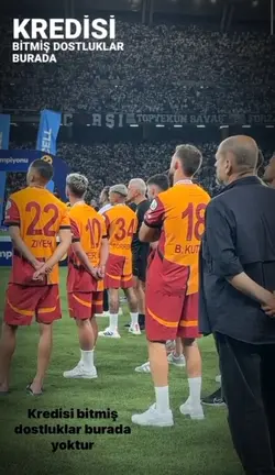 Galatasaray 