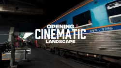 OPENING CINEMATIC HD