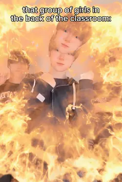 Koreans istg