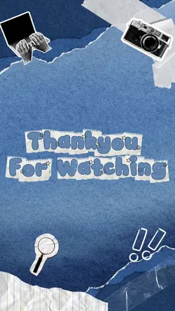 CLOSING VIDEO TUGAS 