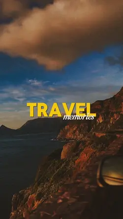 Travel Memories