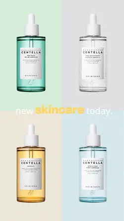 UGC New Skincare
