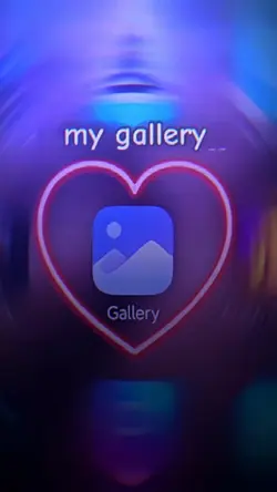 "my gallery"