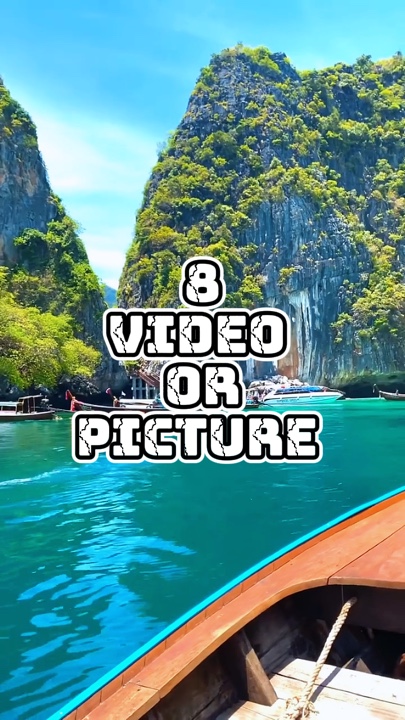 8 vidéo nouveau modèle