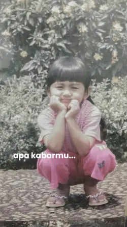 apakabarmu kabarku b