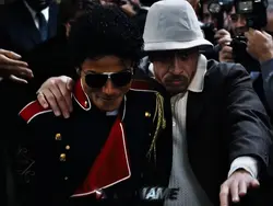 Michael