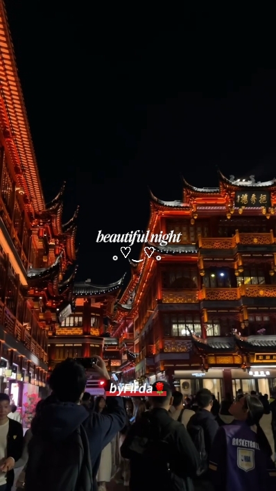 nuit magnifique