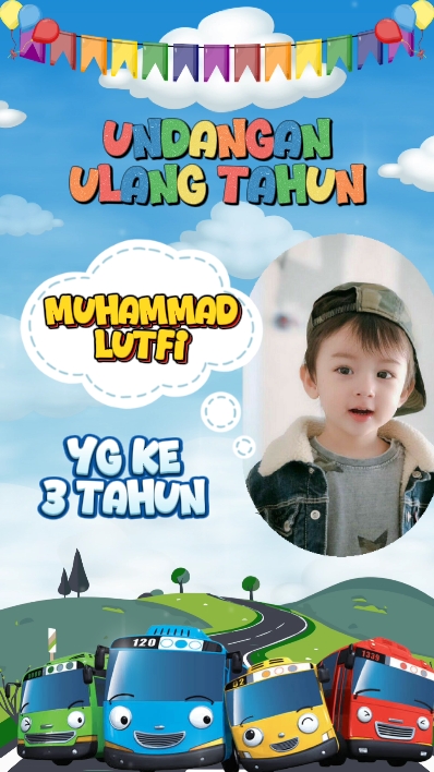 Tayo