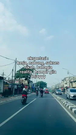 ga seindah ekspetasi