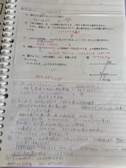 勉強モチベ