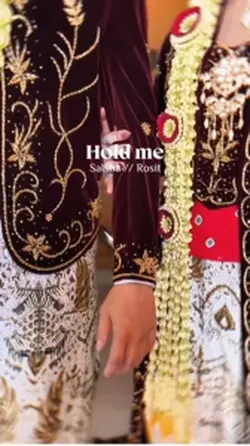 Tiktok wedding trend