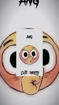 ang cute