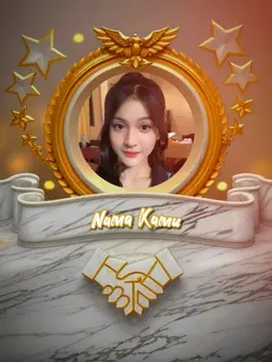 Logo keren