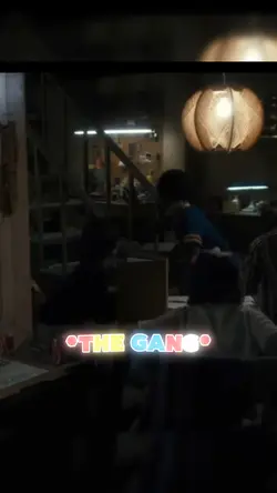 Stranger Things edit